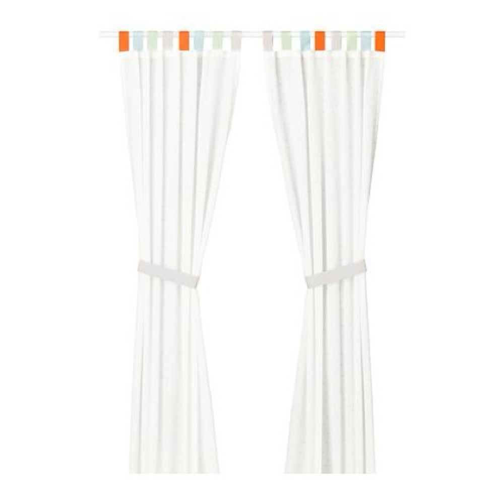 IKEA HIMMELSK Curtains